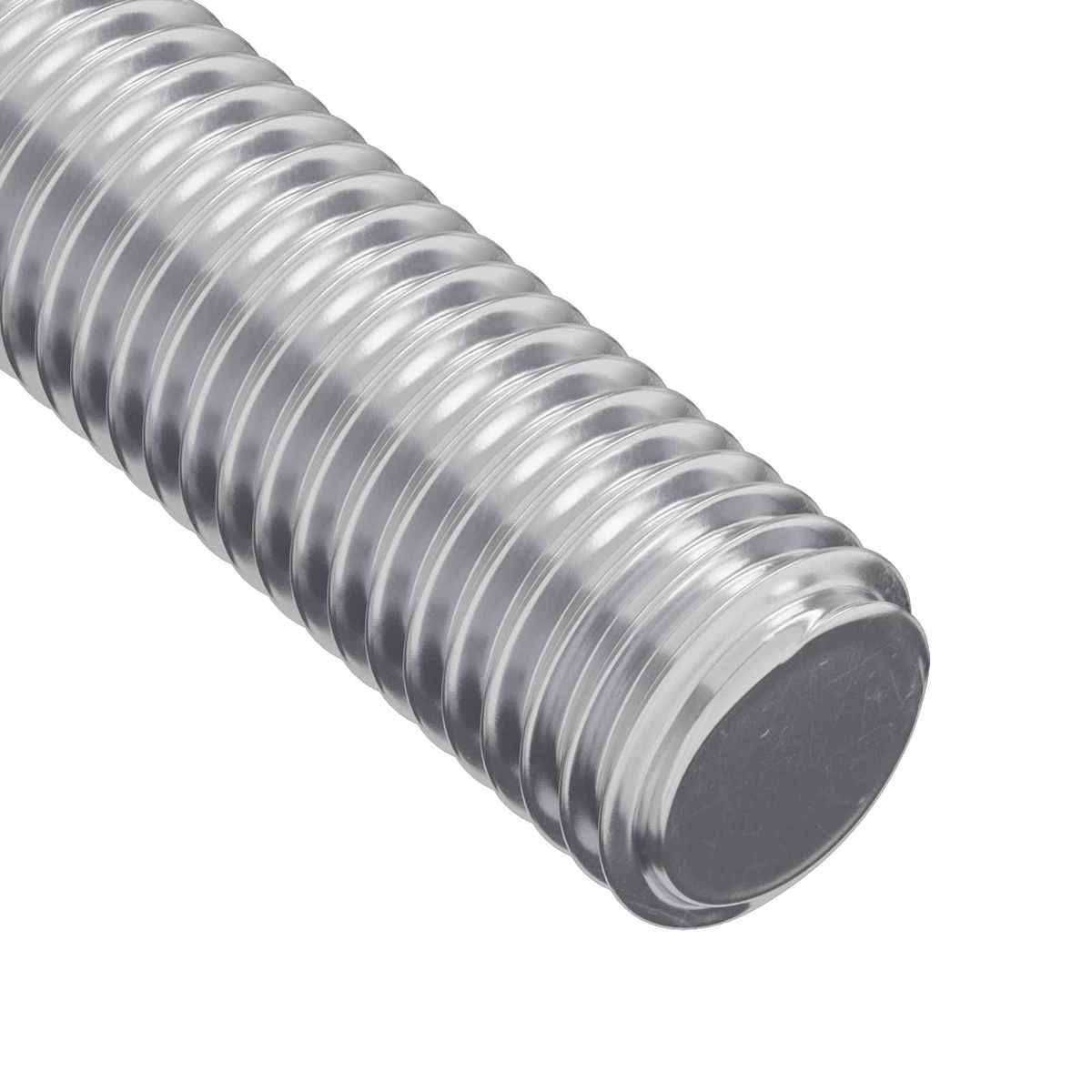 Gevindstænger 900 stk. Sølv Metal - Billede 5