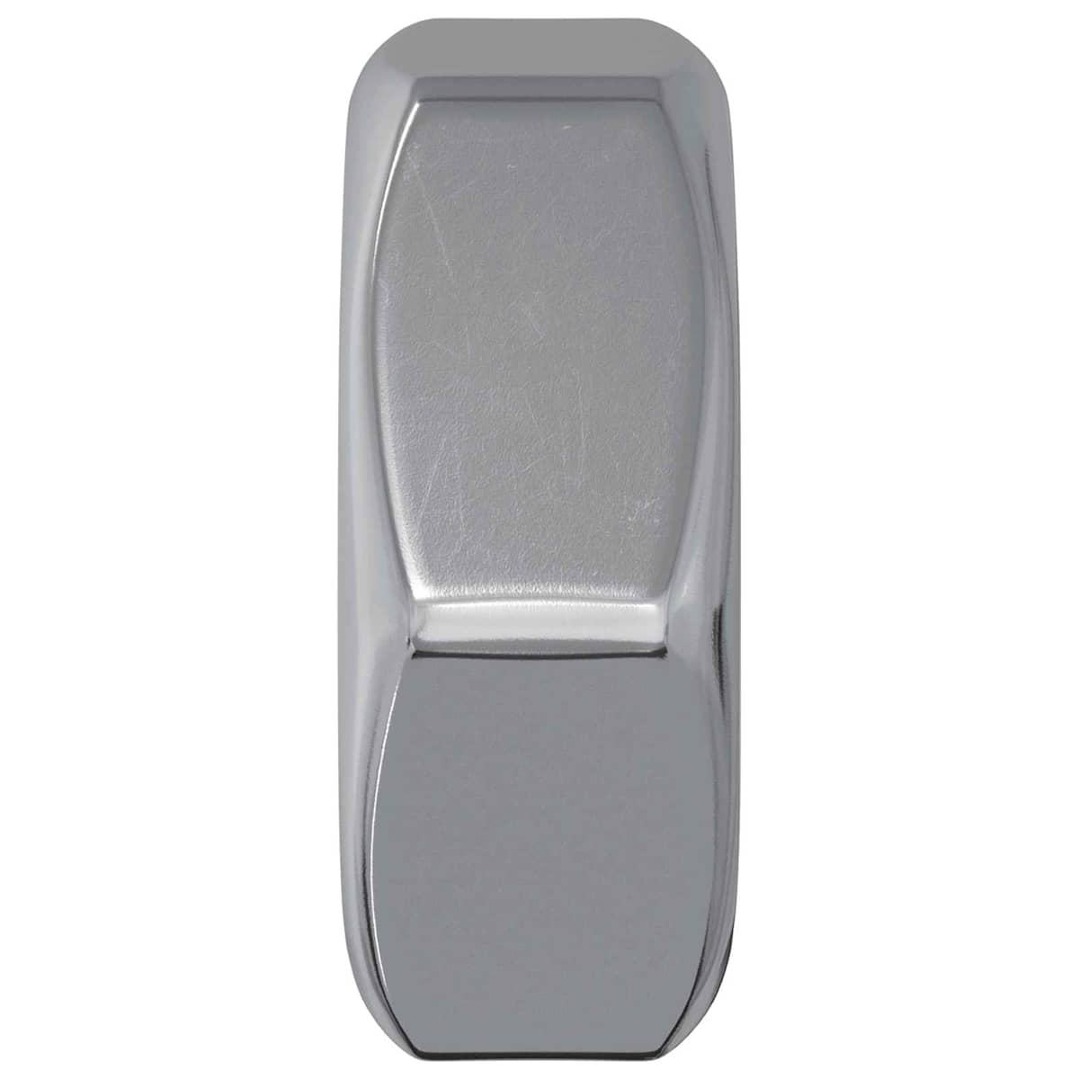 Sekskantmøtrik 3600 stk. Sølv Metal - Billede 5