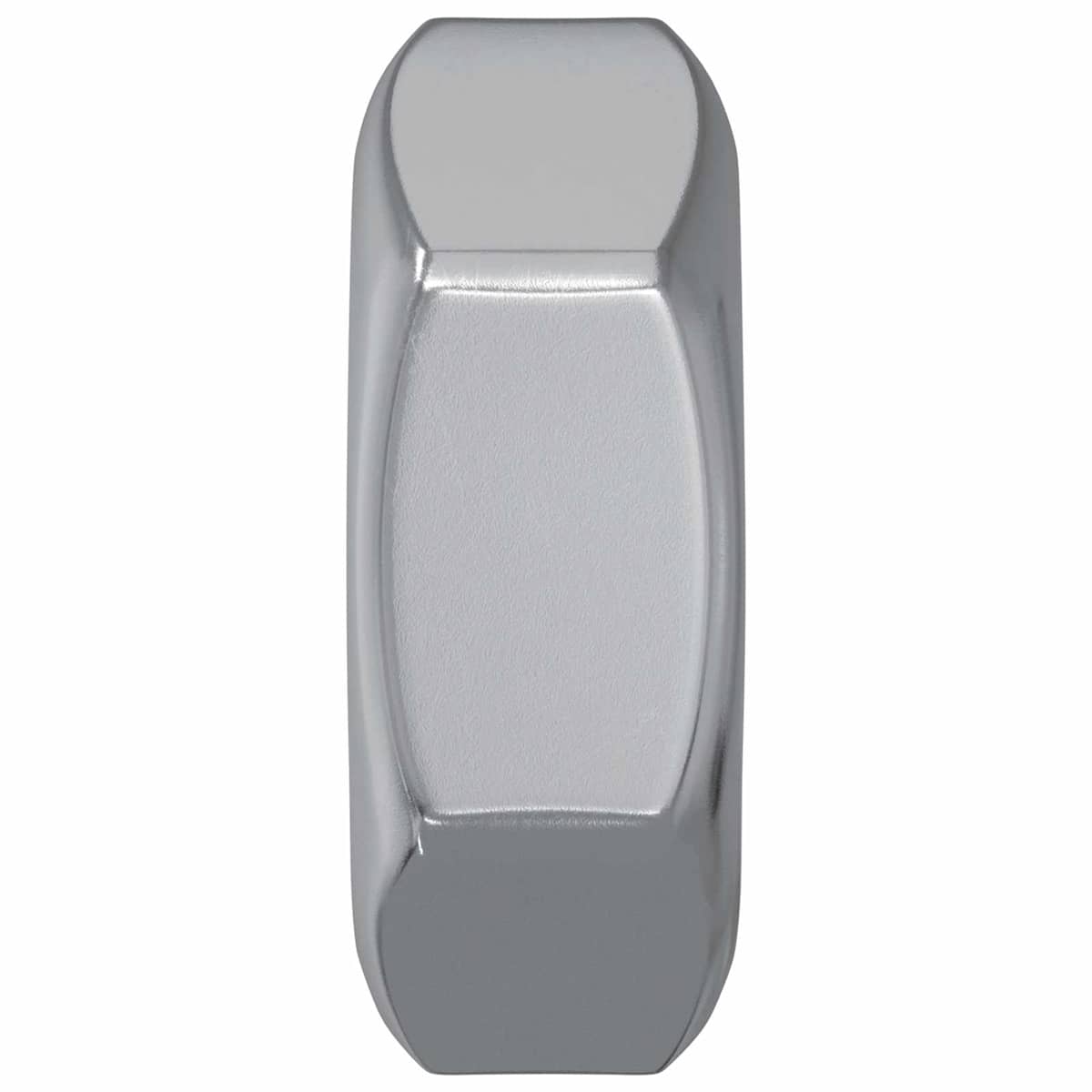 Sekskantmøtrik 3600 stk. Sølv Metal - Billede 6