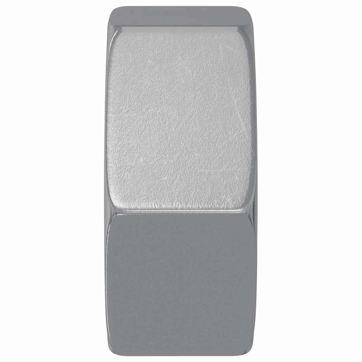 Sekskantmøtrik 9000 stk. Sølv Metal - Billede 5