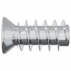 Šroub 10909 pcs Stříbrná M6 x 12 mm Železo - obrázek 5