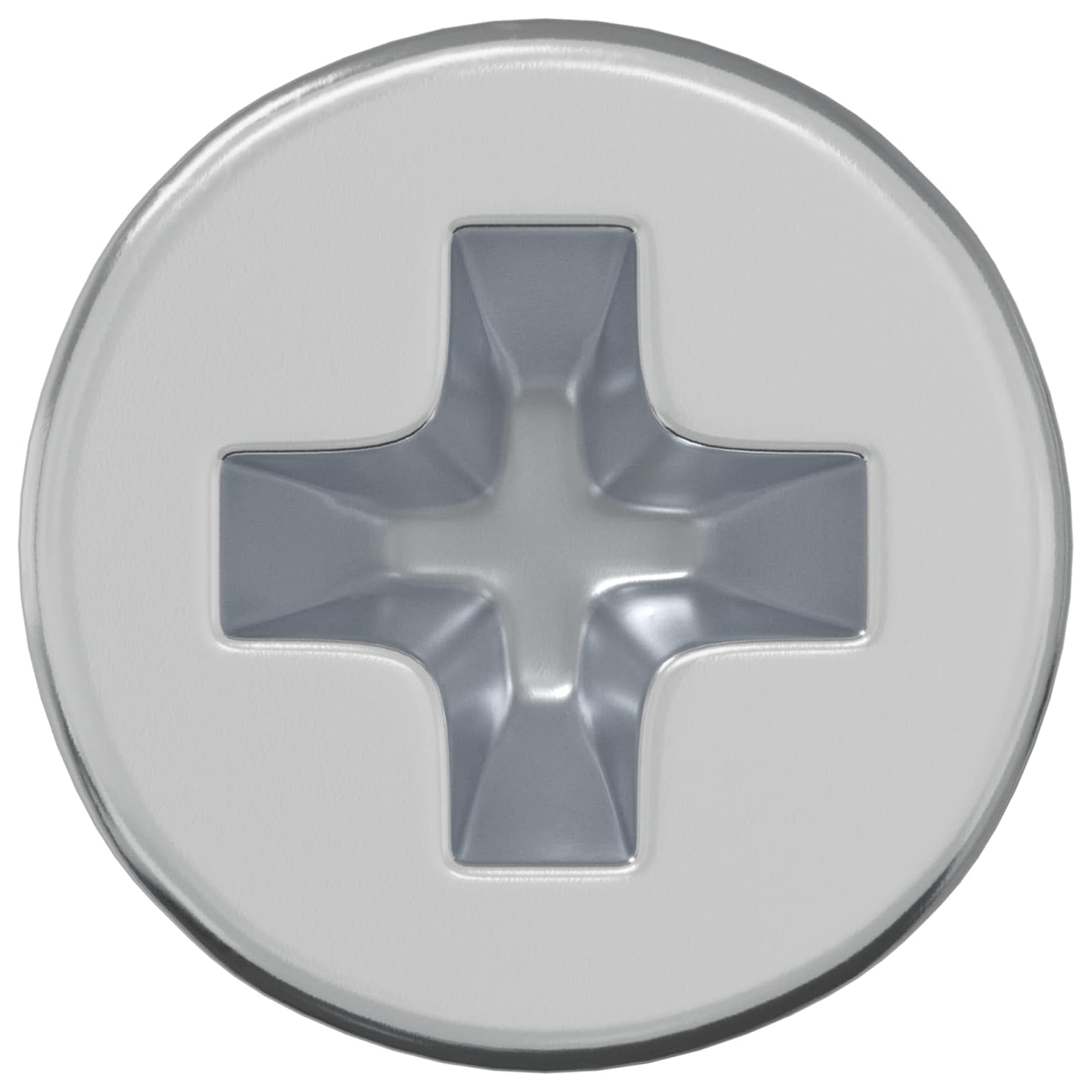 Thumbnail - vidaXL Senkschraube 22785 pcs Silber Eisen