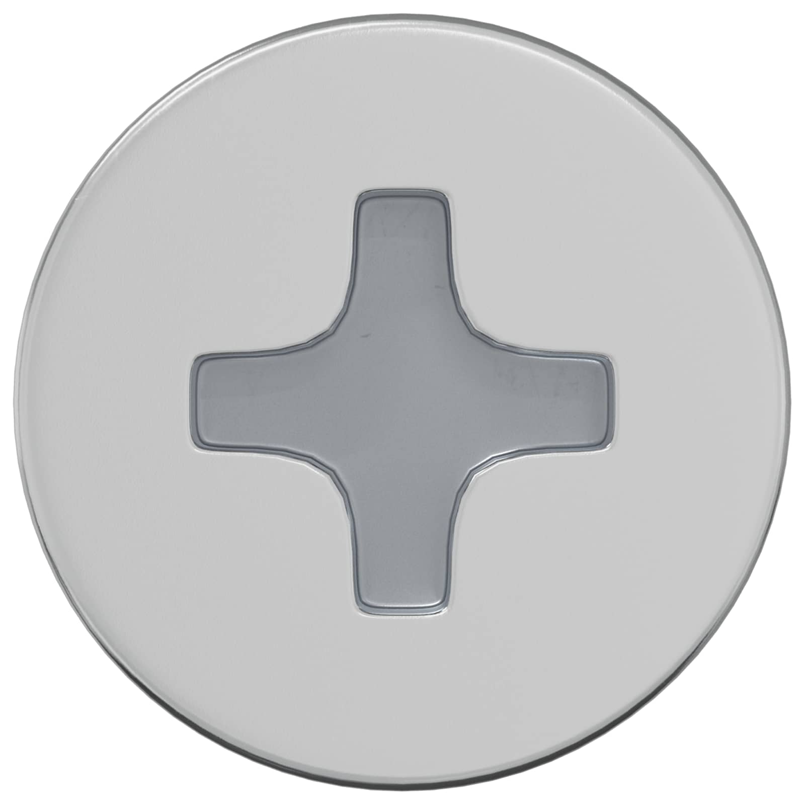 Thumbnail - vidaXL Senkschraube 9474 pcs Silber Eisen