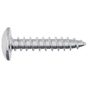 Samovrtný hřebík 2 ks Zinkovaný 4 x 20 mm Ocel - obrázek 4