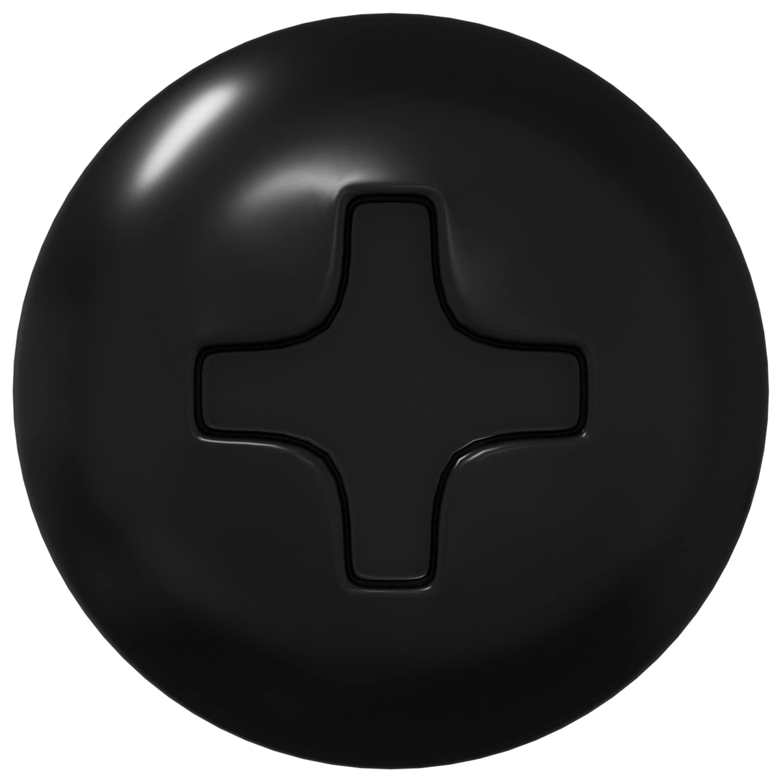 Thumbnail - vidaXL Gewindeschneider Nagel 8219 pcs Schwarz Stahl