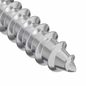 Šroub 12 pcs Stříbrná M4 x 16 mm Ocel - obrázek 5