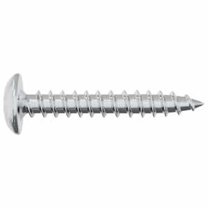Dřevěné šrouby 9231 pcs Stříbrná Ocel - obrázek 4