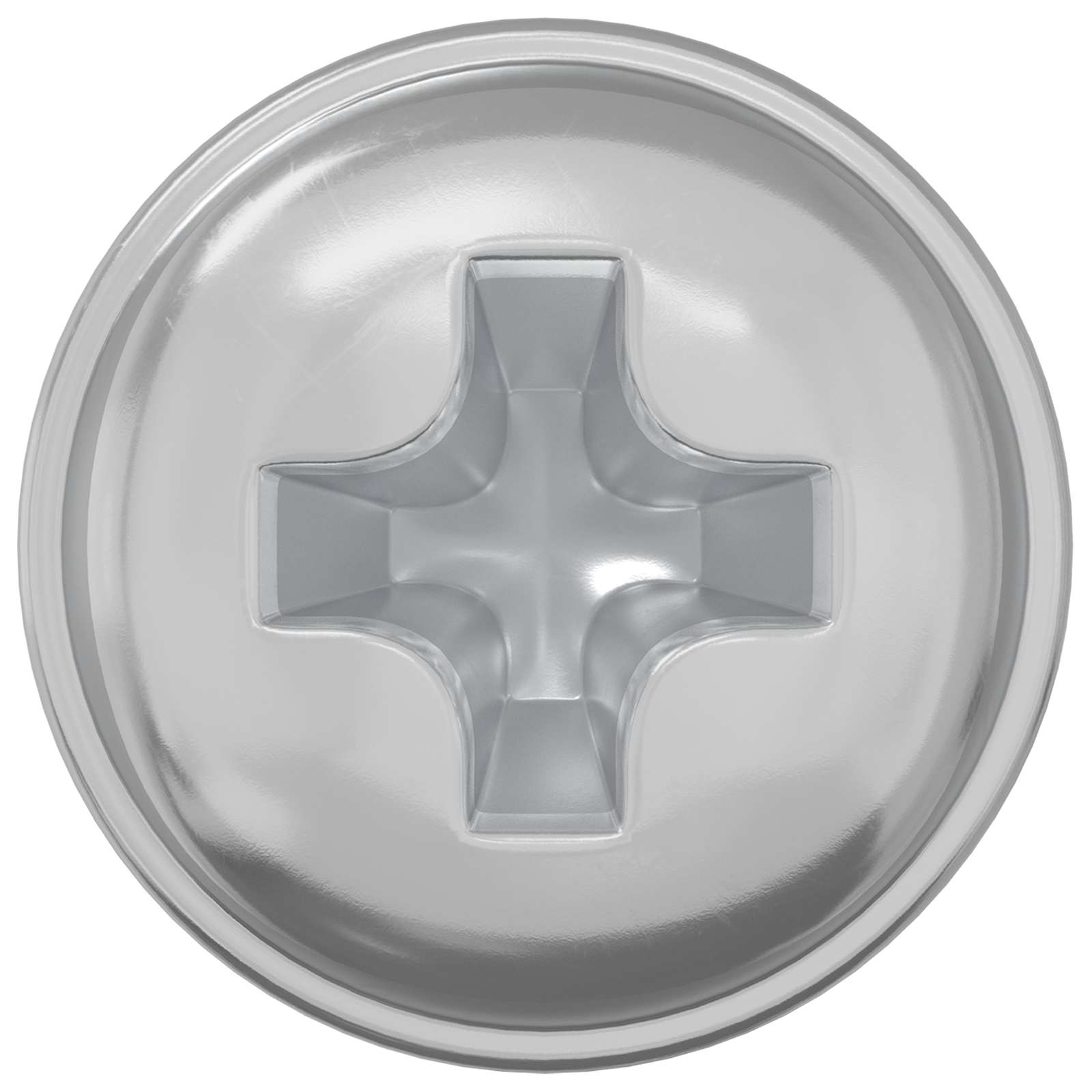 Zaklepni vijaki Enobarvno 12 pcs srebrna M4 x 5 mm elezo - slika 3