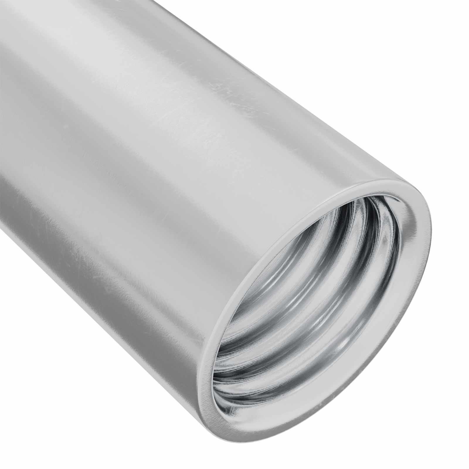 Zaklepna matica 12 pcs Nikljeva M6 x 25 mm Jeklo - slika 5