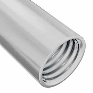Zajišťovací matice 12 pcs Niklová M6 x 25 mm Ocel - obrázek 5