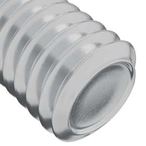 Zámkový šroub Jednobarevný 12 pcs Stříbrná M6 x 30 mm Ocel - obrázek 5