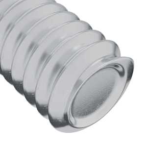 Zámkový šroub Jednobarevný 12 pcs Stříbrná M6 x 35 mm Ocel - obrázek 4