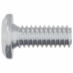 Hlavový zámkový šroub 2 pcs Stříbrná M6 x 15 mm Ocel - obrázek 4