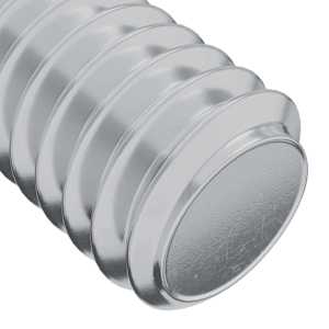 Hlavový zámkový šroub 2514 pcs Stříbrná Ocel - obrázek 5