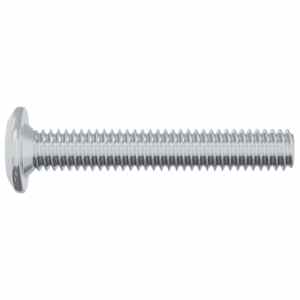 Hlavový zámkový šroub 2514 pcs Stříbrná Ocel - obrázek 4