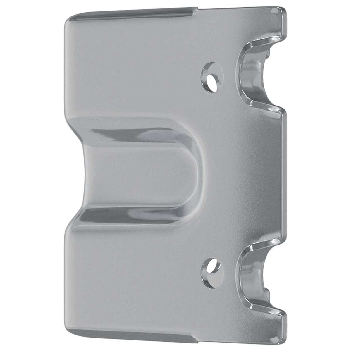 Beslag 212 Zinkbelagt 106 x 55 x 1,5mm Stål - Billede 4
