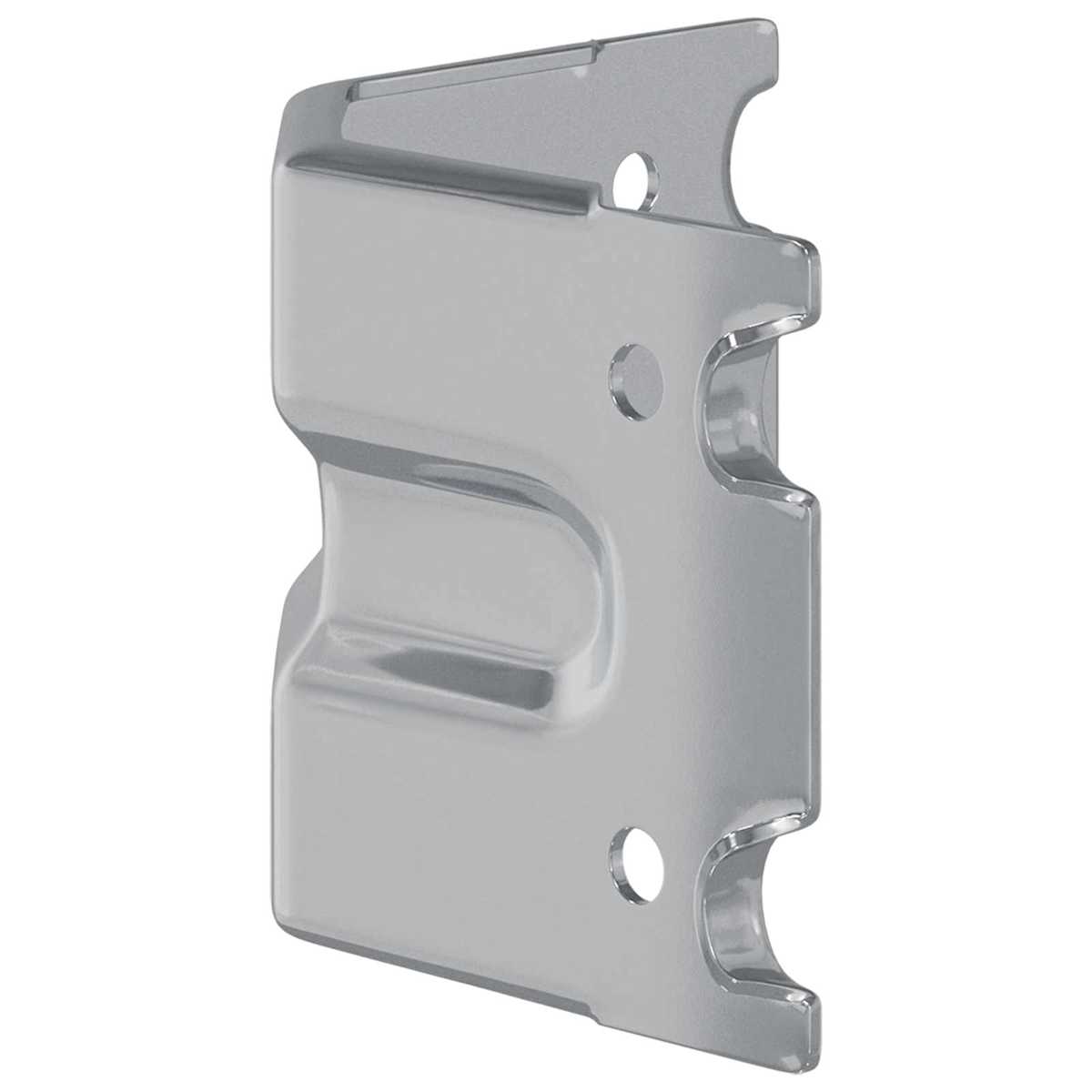 Beslag 212 Zinkbelagt 106 x 55 x 1,5mm Stål - Billede 5