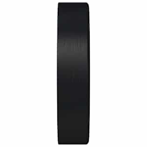 vhodné pro ploché podložky 12 pcs Černá ∅15 x 3 mm - obrázek 4