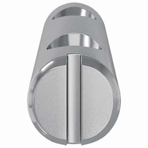 Matice 2 pcs Zinkovaný 60 x 12 mm Železo - obrázek 5