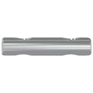 Matice 12 pcs Zinkovaný 60 x 12 mm Železo - obrázek 3