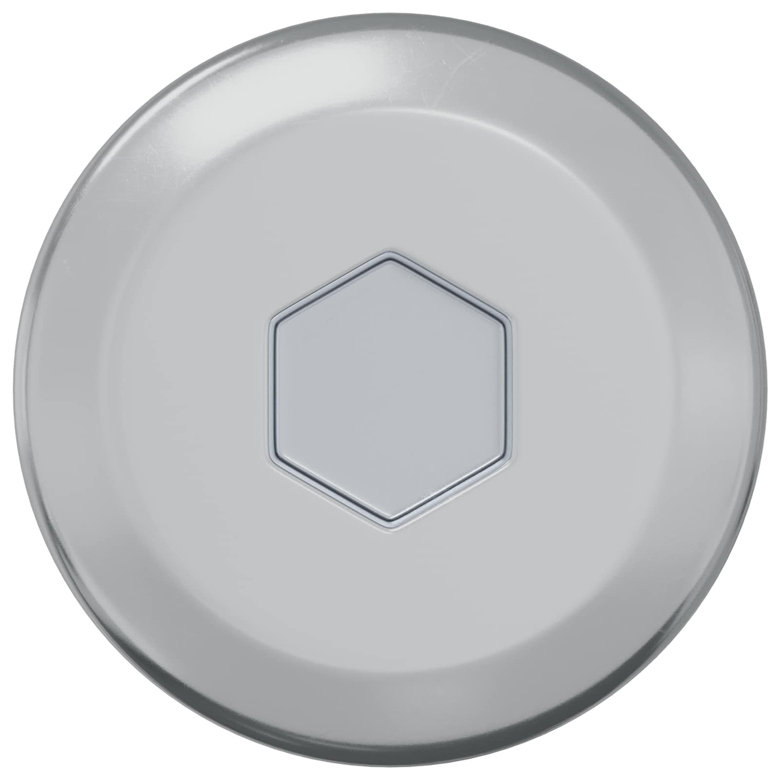 Vijak 12 pcs srebrna 8 x 25 mm Jeklo - slika 3