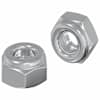 vidaXL P&auml;hkel 2 tk H&otilde;bedane M6 x 10 mm Raud