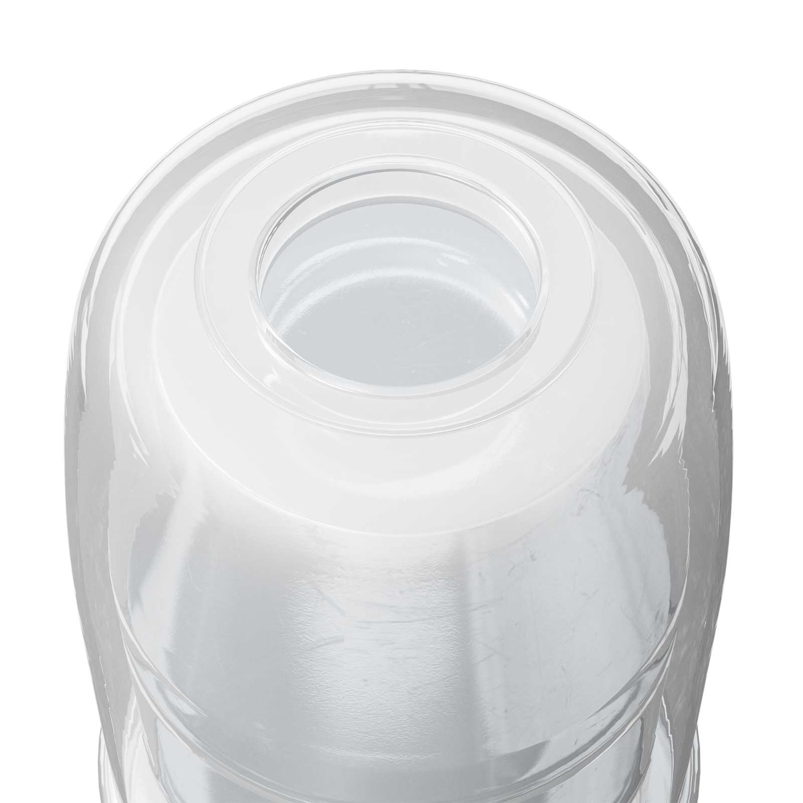 Plauktu stiprinājums 12 pcs Sudraba 7 x 16 mm Dzelzs