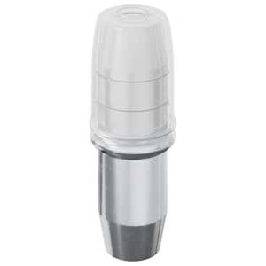 Policejní háček 7200 Stříbrná 7 x 16 mm Železo - obrázek 4