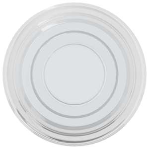Policejní háček 7200 Stříbrná 7 x 16 mm Železo - obrázek 5