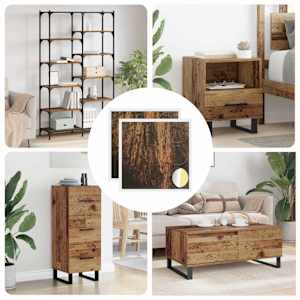 Lepljiva zaščita vijakov 2 pcs Star les Ø 20 x 0,5 mm