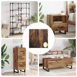 Lepljiva zaščita vijakov 12 pcs Star les Ø 20 x 0,5 mm