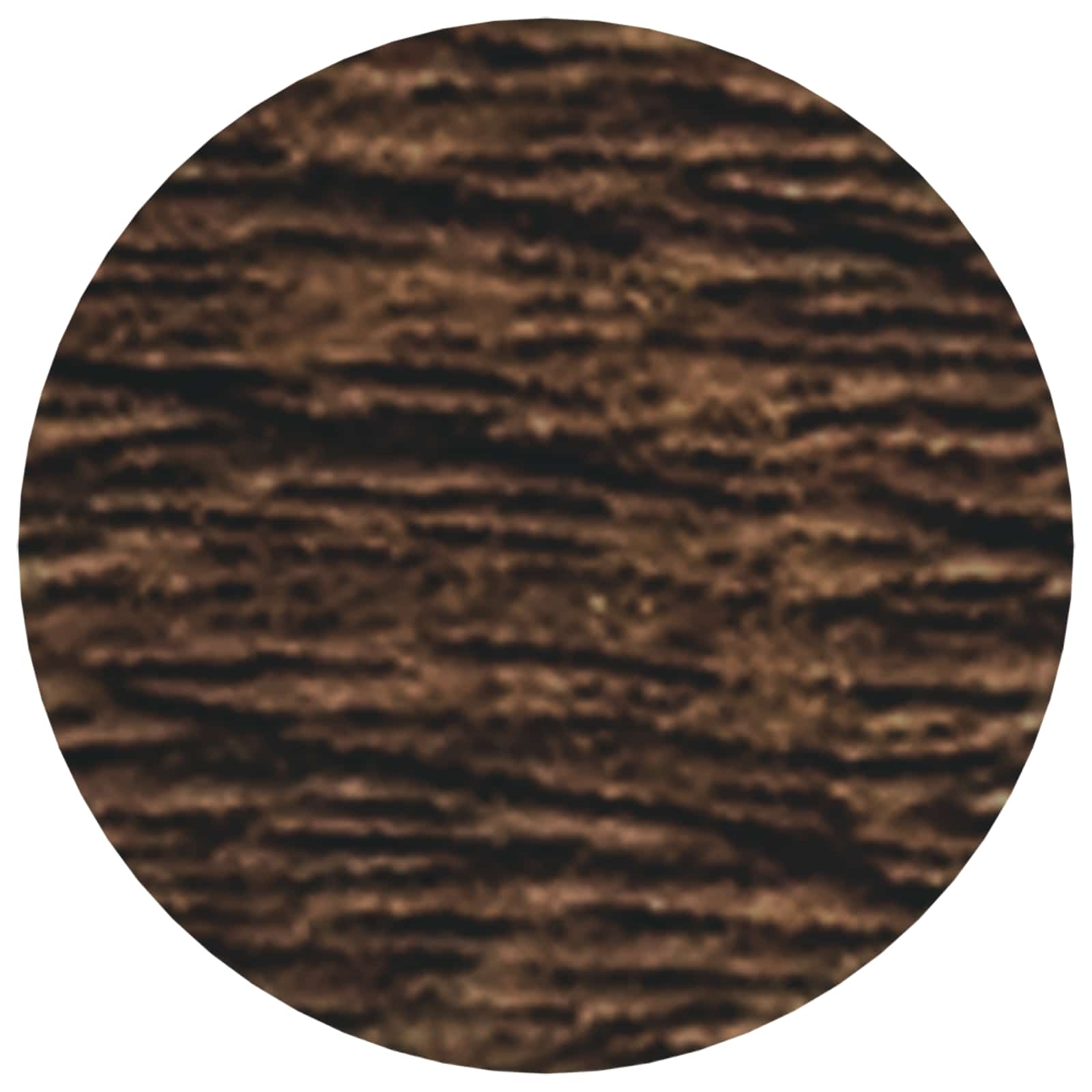 Thumbnail - vidaXL Selbstklebende Schraubenabdeckung 12 pcs Braun Eichen-Optik