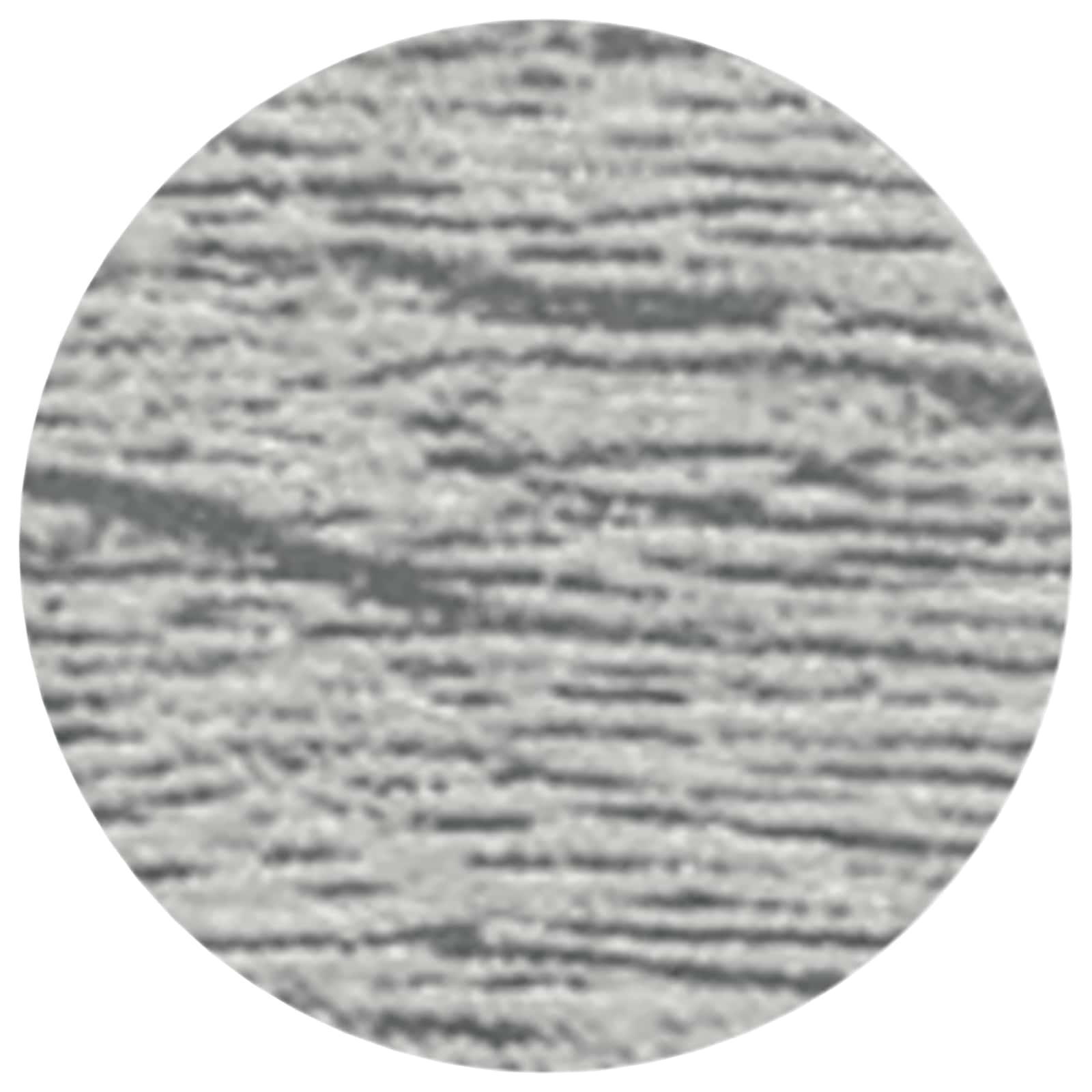 Līmējošs skrūvju vāks 2 pcs Pelēks Sonoma Ø 20 x 0,5 mm