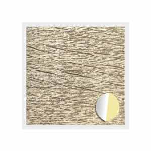 Lepicí kryt šroubu 12 pcs Sonoma dub Ø 20 x 0,5 mm - obrázek 2