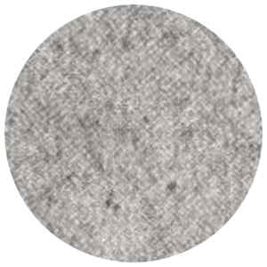 Lepicí kryt šroubu 2 pcs Betonově šedá Ø 20 x 0,5 mm - obrázek 3