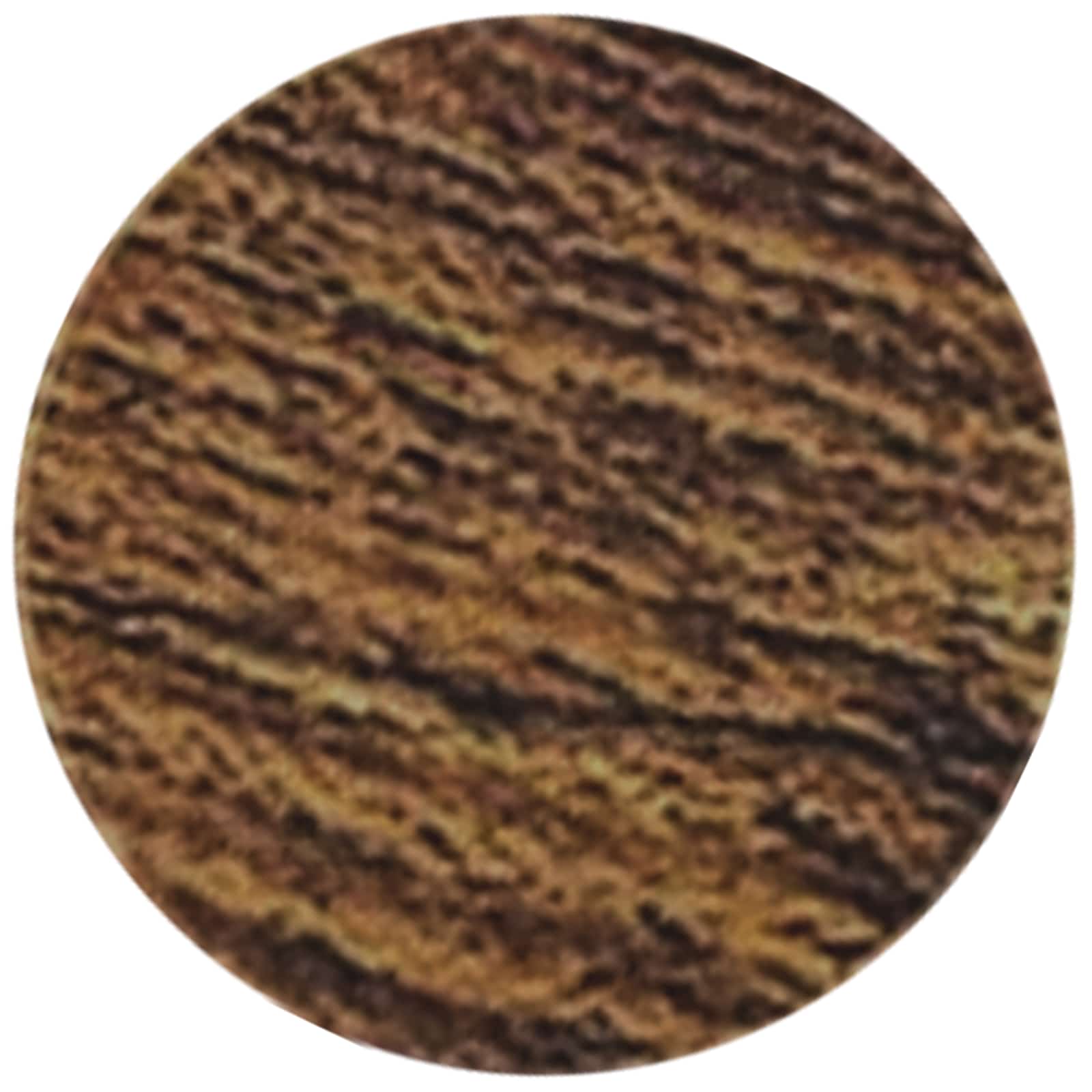 Thumbnail - vidaXL Selbstklebende Schraubenabdeckung 12 pcs Geräucherte Eiche