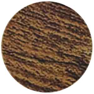 Lepicí kryt šroubu 12 pcs Kouřový dub Ø 20 x 0,5 mm - obrázek 4