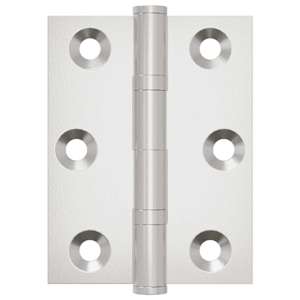 Závěs 720 pcs Stříbrná 50 x 38 x 1,3 mm Ocel - obrázek 4