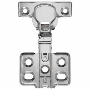 Závěs 12 pcs Niklová 85 x 52,5 x 9,5 mm Železo - obrázek 7