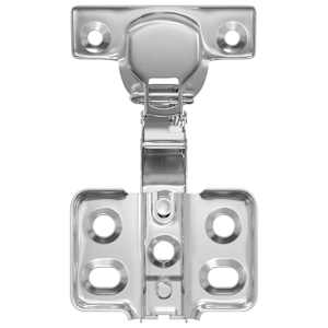 Závěs 12 pcs Niklová 85 x 52,5 x 9,5 mm Železo - obrázek 6