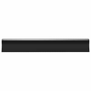 Rukojeť 2 pcs Černá 106 x 7,4 x 15,5 mm Hliník - obrázek 4