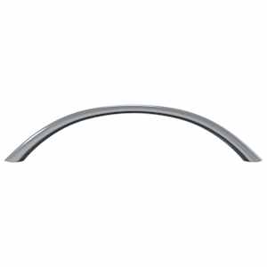 Rukojeť 12 pcs Stříbrná 107 x 3.6 x 23 mm Nerezová ocel - obrázek 4
