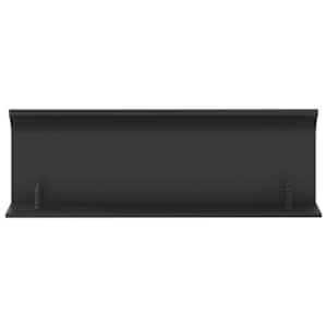 Rukojeť 12 pcs Černá 120 x 39.6 x 17 mm Hliník - obrázek 4