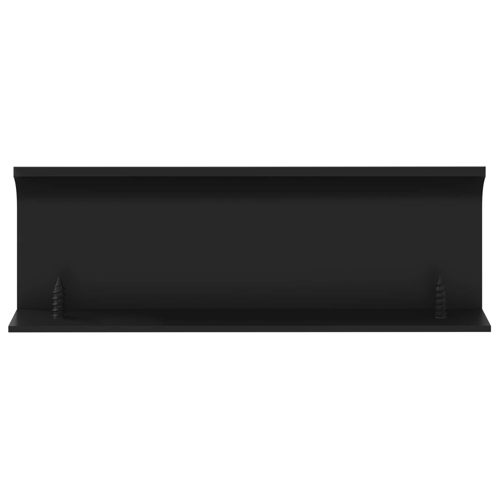 Ročaj 725 pcs Črna 120 x 39.6 x 17 mm Aluminij - slika 4