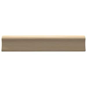 Přímá rukojeť 587 ks Přírodní dřevo 130 x 25 x 30 mm - obrázek 4