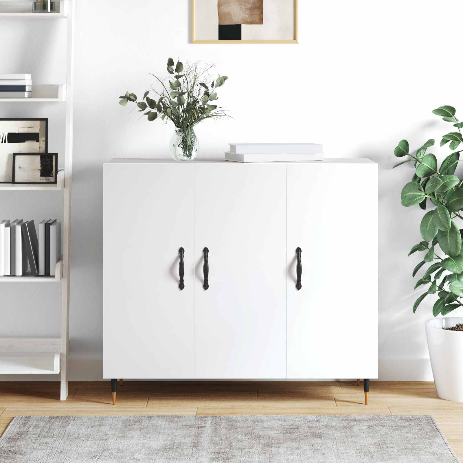 Rokturi 968 pcs Melna Cinka sakausējums