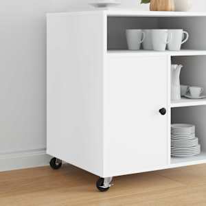 Kolesca 12 pcs Črna in srebrna 50,7 x 50,7 x 24,4 mm