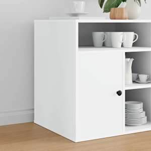 Obloge za noge pohištva 2 pcs Črna Ø 30 x 2 mm EVA