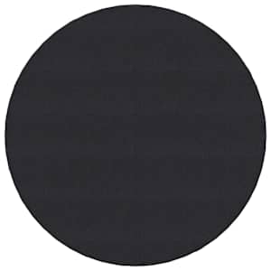 Podložky na nábytek 12 pcs Černá Ø 30 x 2 mm EVA - obrázek 7