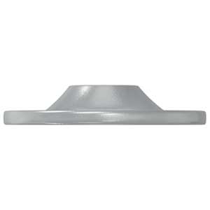 Klíčový závěs 2 pcs Stříbrná 45 x 16 x 3.5 mm Železo - obrázek 4
